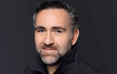 Ali Rowghani