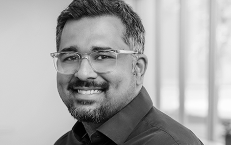 Anupam Ghildyal
